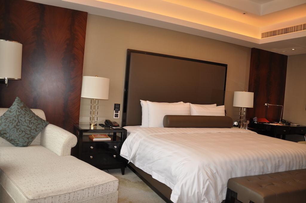 Howard Johnson Kaina Plaza Changzhou Changzhou  Zewnętrze zdjęcie