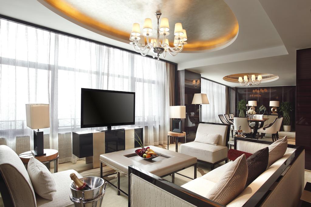 Howard Johnson Kaina Plaza Changzhou Changzhou  Zewnętrze zdjęcie