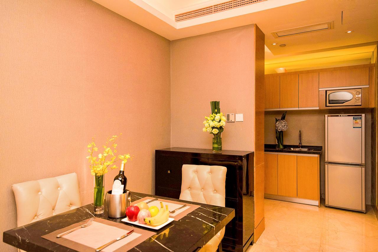 Howard Johnson Kaina Plaza Changzhou Changzhou  Zewnętrze zdjęcie