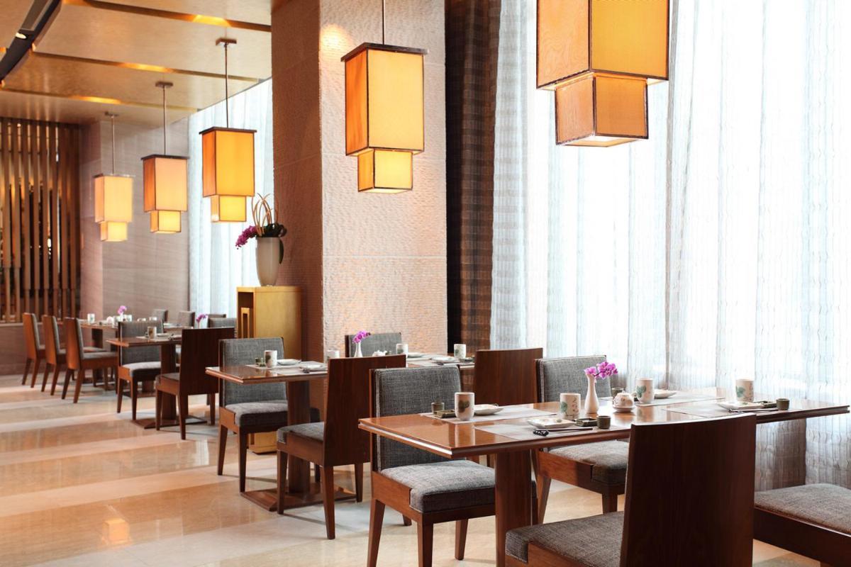 Howard Johnson Kaina Plaza Changzhou Changzhou  Zewnętrze zdjęcie