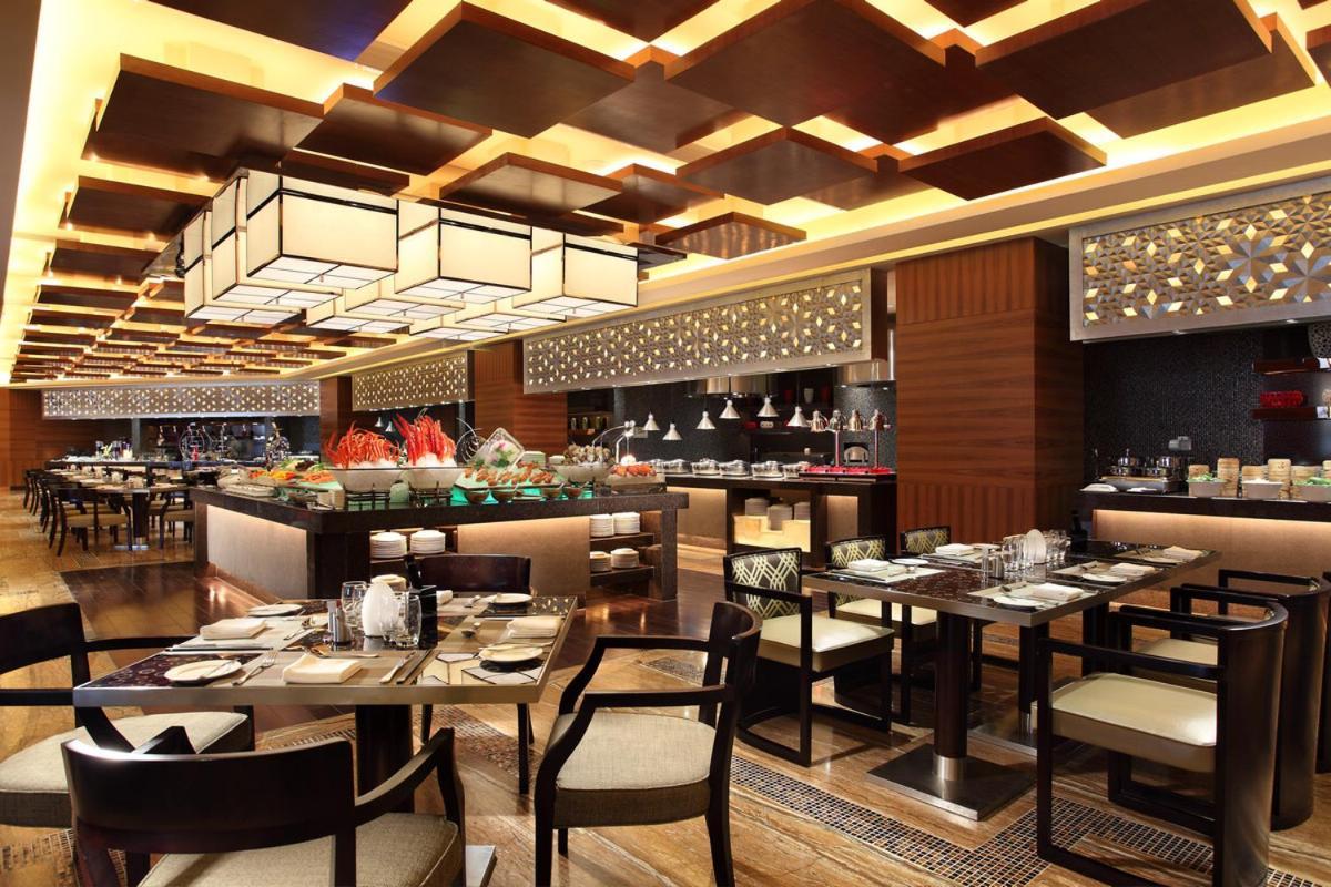 Howard Johnson Kaina Plaza Changzhou Changzhou  Zewnętrze zdjęcie