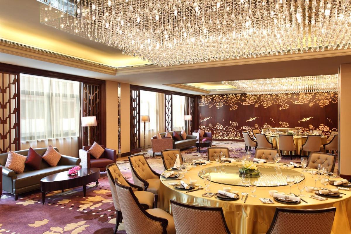 Howard Johnson Kaina Plaza Changzhou Changzhou  Zewnętrze zdjęcie