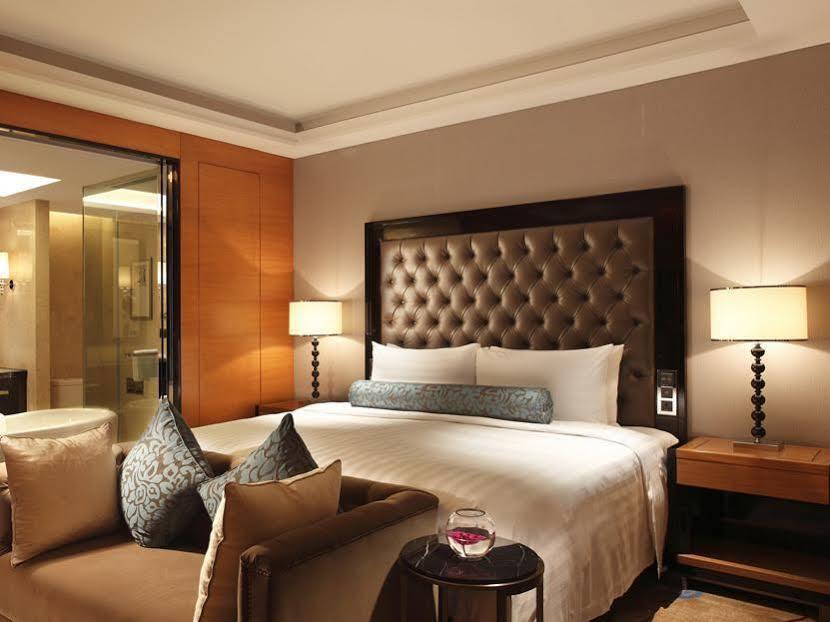 Howard Johnson Kaina Plaza Changzhou Changzhou  Zewnętrze zdjęcie