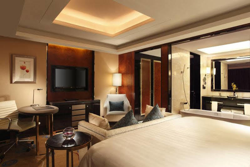 Howard Johnson Kaina Plaza Changzhou Changzhou  Zewnętrze zdjęcie