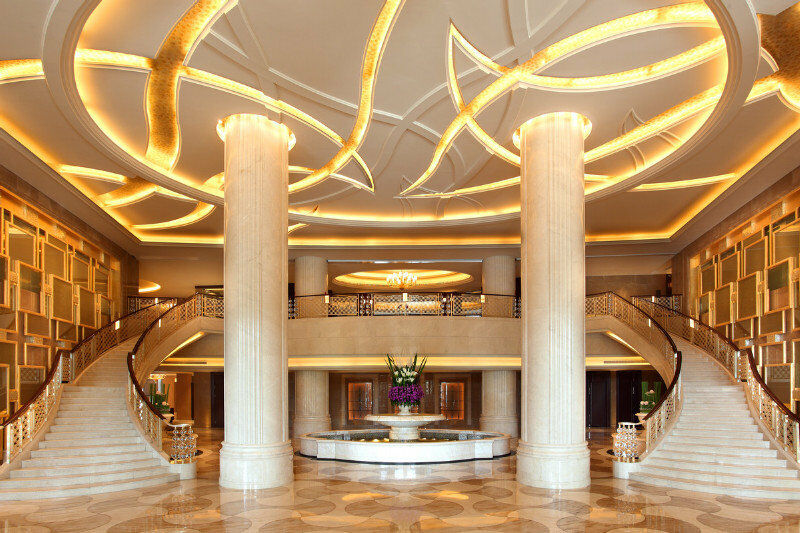 Howard Johnson Kaina Plaza Changzhou Changzhou  Zewnętrze zdjęcie